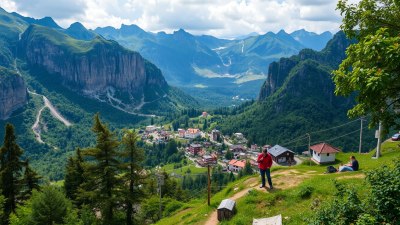 Little Costs That Make Big Journeys Possible