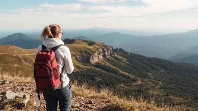 Adventures That Begin With Just Enough