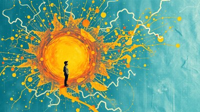 How to Let Your Curiosity Pick the Path