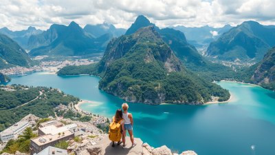 Saving for Travel Without Feeling the Sacrifice