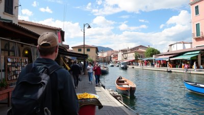 Why Budget Travel Doesn’t Mean Boring Travel