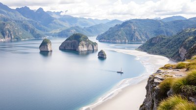 How to Plan a Trip With Both Logic and Longing