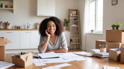 Making Room in Your Budget for Unexpected Joy