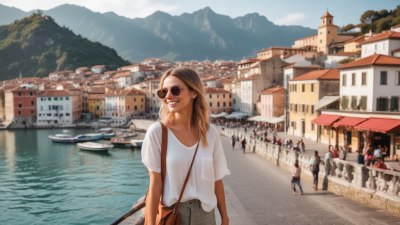 The Secret to Traveling Like a Local on a Budget
