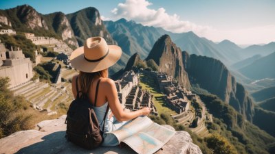 How to Travel Far Without Going Broke