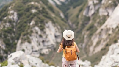Saving for Travel Without Losing the Spark