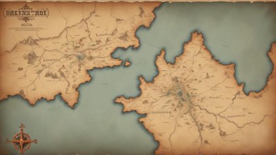 Letting the Map Be a Suggestion, Not a Rule