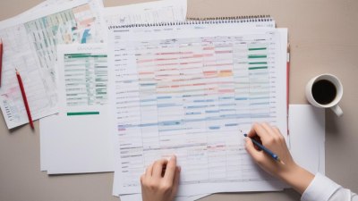 Planning With Passion, Not Just a Spreadsheet