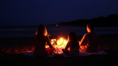Why the Best Memories Are Almost Free